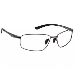 Nike Avid EV 0589 004 Dark Gunmetal Gray Sunglasses Frames Only 59-16 135 Sports